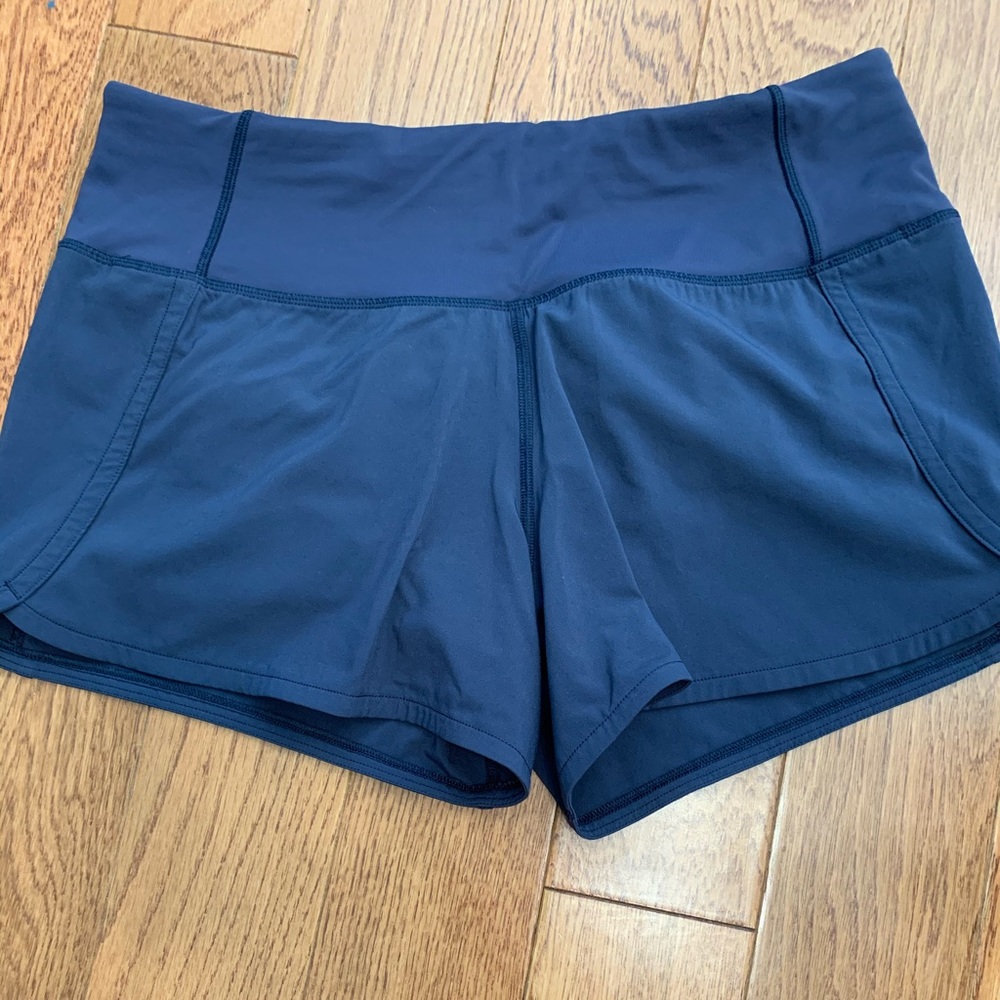 Lululemon Speed Up Short 2.5”